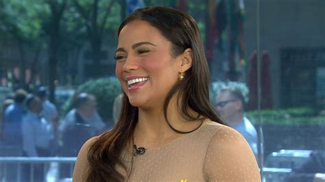 paula patton desnuda|Paula Patton: Why I went topless in ‘2 Guns’